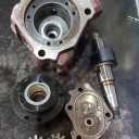 Sajjad repair, specialized repair of Nissan Diesel Pump and Needle in Zanjan