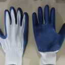 Alborz Production, Work Glove Distribution in Tehran
