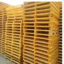 Farahani pallets, producing and selling wood palette in Saveh Arak