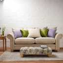 Comfortable Exhibition, Sale and Distribution of Furniture and Dining Tables in Qom