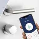 Smart Home, Selling Mechanical and Relaxing Automatic Lock in Karaj