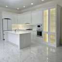Cabbage Cabinet, Modern and Neoclassical Cabinet, Wall Wardrobe Bed in Karaj