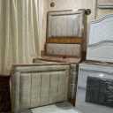 Amin Gallery, Production of Single and Double Bed Wood Service in Tabriz