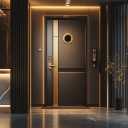 Arjan Door Salmas, Production and Sale of Anti -Bluice and Fire Door in West Azerbaijan