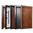 Ahura Door, Production and Distribution of Anti -Theft and Room Door in Tehran