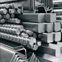 New Idea Idea, Buying Steel Alloy sections in Tabriz