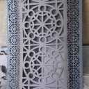 Funny Corporations, CNC Laser Metal Cutting Services in Tehran