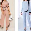 Sufism clothing, sale of all kinds of crop pants in Urmia