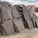 Naqizadeh Stone Industries, Production and Sales of Malon Carcass Stones in Damavand