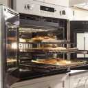 Iliatk, manufacturer of fast food ovens and supplies in Tehran