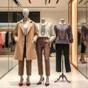 Jasmine Gallery, Sale of all kinds of women's clothing in Babylon