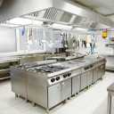 Electro Industry Piran, Buying Industrial Kitchen Appliances in Mahabad