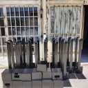 Elvan Powder Workshop, Powder and Static Color Services in Isfahan