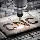 Sputa parts makers, CNC Plasma machine repairs in Urmia