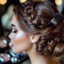 Maryam Latifi Beauty Salon, Cosmetics Cosmetics Shinion Color and Light in Isfahan