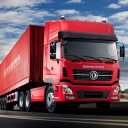 Isfahan Jack Farahmand, manufacturing and selling heavy car parts