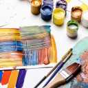 School of Art, Design Training and Visual Arts in Sanandaj