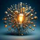 Pars Lamp Clinic, Supply of Initial Parts of Lighting Products in Tehran