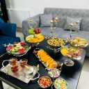 Topal Gallery, Production of all kinds of luxury accessories and accessories in Mashhad