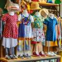 Toka Apparel, Selling all kinds of baby clothing t -shirts in Isfahan
