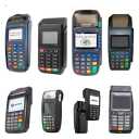 North Diamond Shop, Rasht'ta Kart Okuyucusu ve ATM Sat