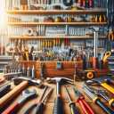 Khalili Store, Sales of Handheld and Electric Tools in Bushehr
