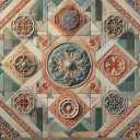 Akbari construction services, tiles and stone work in Rasht