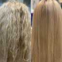 Priya Hair Treatment, Creatine Protein and Botox Hair in Rasht