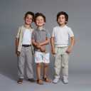 Ni Ni Ni Fashion Clothing, Sale of Kids T -shirts Shirts in Mashhad