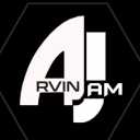 Arvin Jam, Double Wallpaper Glass Handrite Laminate Glass and bent in Ramsar