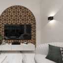 Kianfar interior decoration, design and renovation of homes and offices in Golpayegan