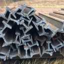 Shop Shop, Buy and Sale of Waste Iron Iron in Bojin Zahra