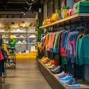 Delta Apparel, Sale of Children's Women's Clothing in Tabriz