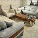 Leo sofa production, producing all kinds of furniture in Karaj