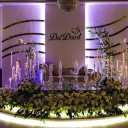 Delicious Restaurant, Reception Hall and Separate Ceremonies in Rasht