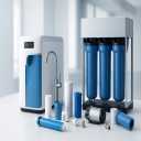 Oweis Trading, Sale of Water Purifier and Parts in Qom