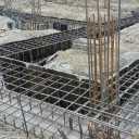 Bahrad Pars Company الهيكلية ، إصلاح زراعة حديد التسليح وتعزيز الخرسانة في Rasht
