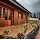 Sandokht Ecological Residence ، Villa and Cottage Rental في Pasha Kala Savadkuh Village