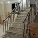 Mazand Steel, Production and Installation of Steel Fence and Bank Shield in Jouybar