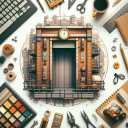 Aria Baran Innovation Company, Workshop Elevator Sales in Langrud Gilan