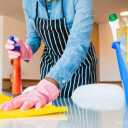 Zarrin Service Company, Cleaning of Villa and Kargar in Rasht