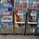 Majidi Refrigeration Industries, Capital Ice Cream and Coffee Equipment Agent in Urmia