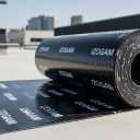 Delijan Chengle Store, Sales of Installation of Isogam and Bitumen Performance in Lahijan