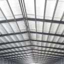 Careful technical services of archery brothers, niches and roof cover in Yazd