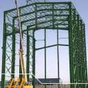 Arak Steel Structures, Welding and Settlement Services in Arak