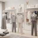 Tick ​​clothing, sale of women's and girls' clothing in Karaj