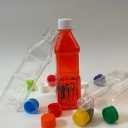 Darabi Plastic Industries, Bottle Door Production in Tehran