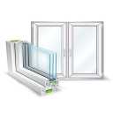 Free Industrial Group, UPVC Door and Window Sale and ACCardium Lace in Azadshahr