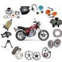 Tizro Yadak Company, Motor Motorcycle Parts in Shiraz