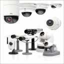 Caspian security, sale and installation of CCTV and Alarm Camera Electric Shutters in Rasht